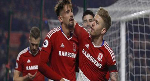 بالفيديو.. بمشاركة المحمدي.. هال سيتي يخسر بصعوبة أمام ميدلسبره بالبريميرليج 